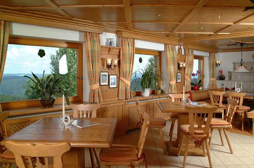 Hotel Berggasthaus Kandelhof