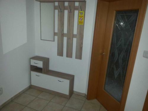 Apartamento Ferienwohnung Graetz Bei Rostock