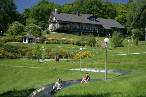 Hotel-restaurant-eifeltor