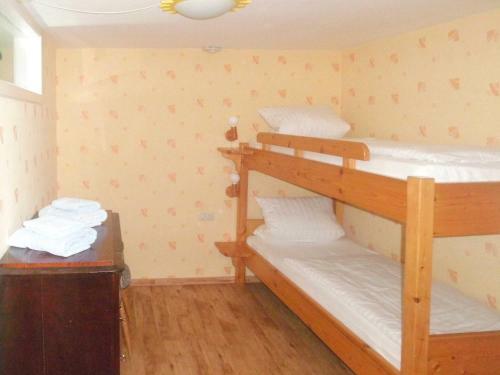 Agroturismo Ferienhof Roge