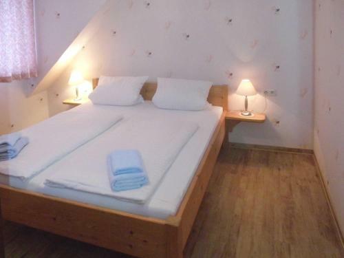 Agroturismo Ferienhof Roge