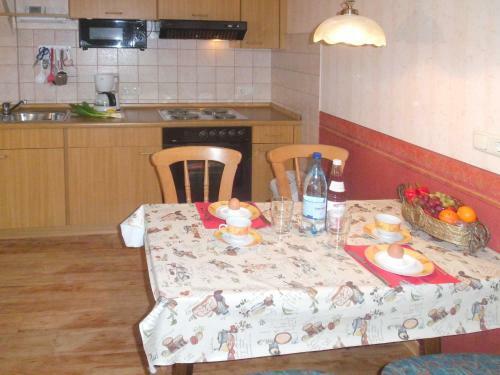 Agroturismo Ferienhof Roge