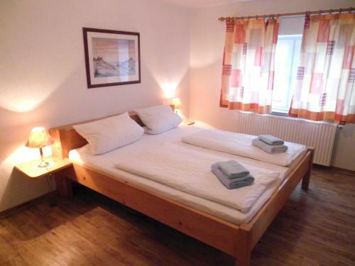 Agroturismo Ferienhof Roge