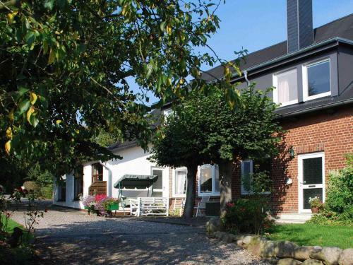 Agroturismo Ferienhof Roge