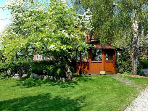 Agroturismo Ferienhof Roge