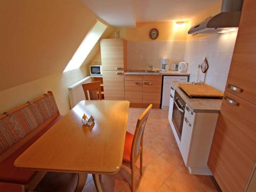Apartamento Ferienwohnungen Roez See 9590