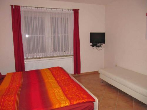 Apartamento Ferienwohnungen Roez See 9590