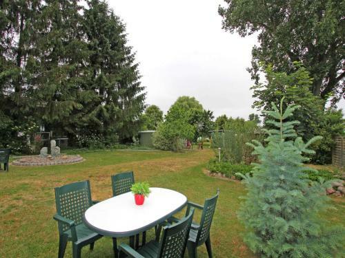 Apartamento Ferienwohnungen Roez See 9590