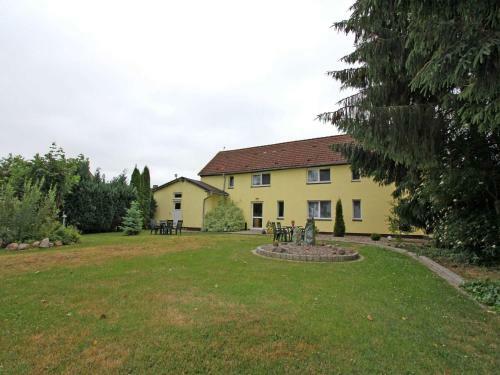 Apartamento Ferienwohnungen Roez See 9590