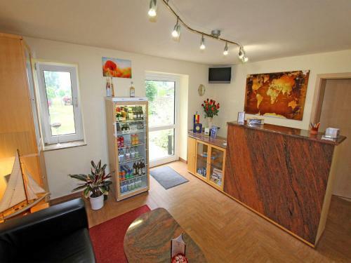 Apartamento Ferienwohnungen Roez See 9590