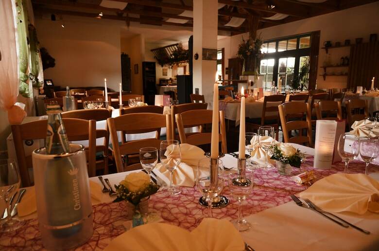 Hostal Br�ngers Landhaus