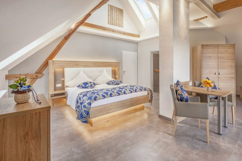 Hostal Br�ngers Landhaus