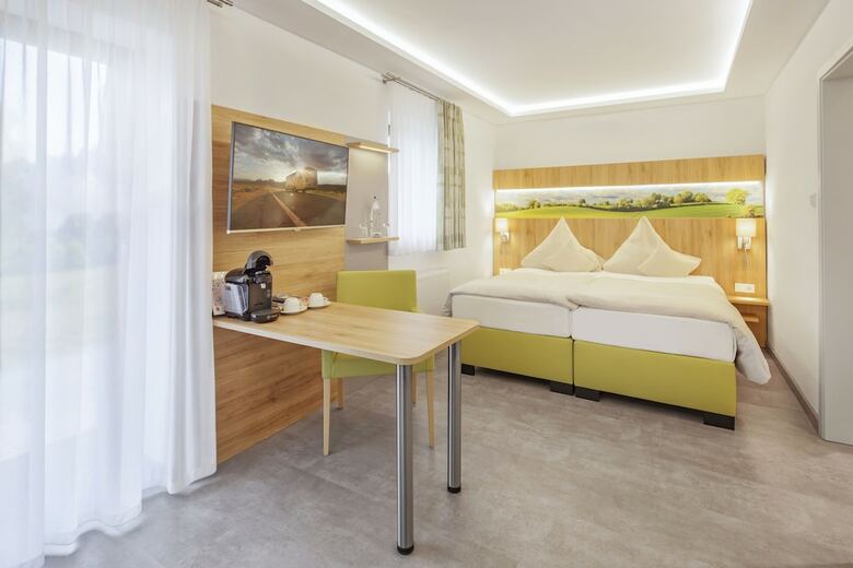 Hostal Br�ngers Landhaus