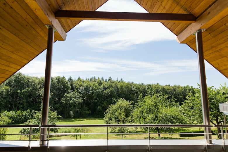 Hostal Br�ngers Landhaus