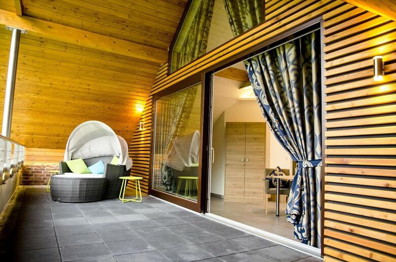 Hostal Br�ngers Landhaus