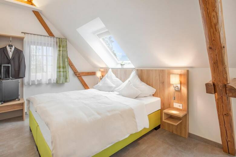 Hostal Br�ngers Landhaus