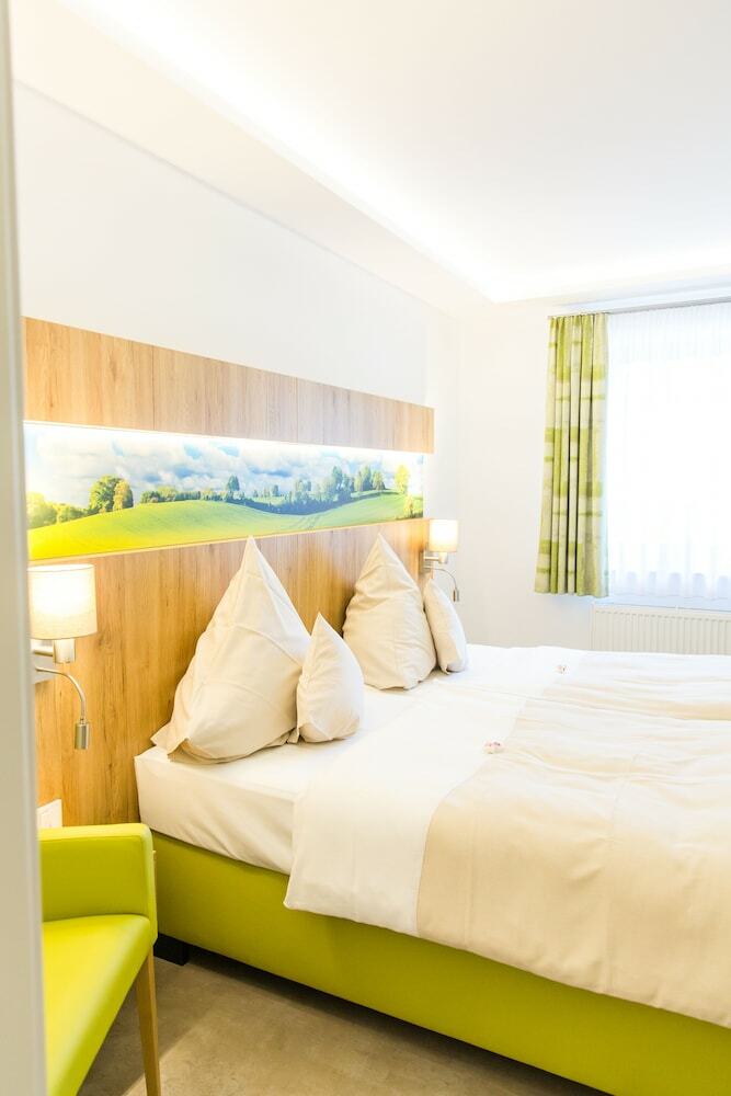 Hostal Br�ngers Landhaus