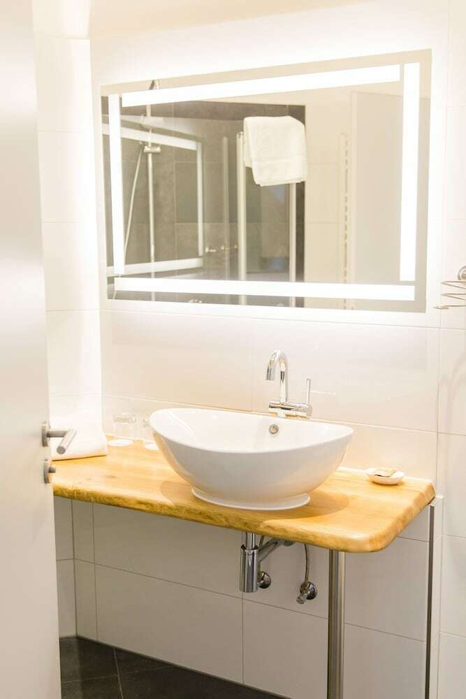 Hostal Br�ngers Landhaus