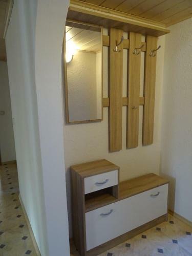 Apartamento Ferienwohnung Hornauer