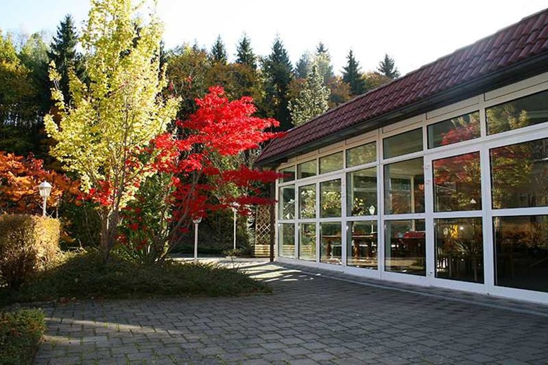 Hotel Rodewisch