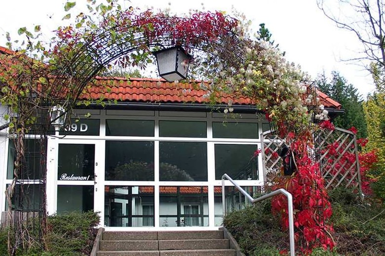 Hotel Rodewisch