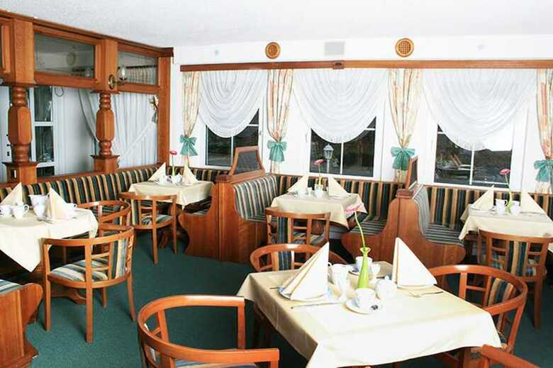 Hotel Rodewisch