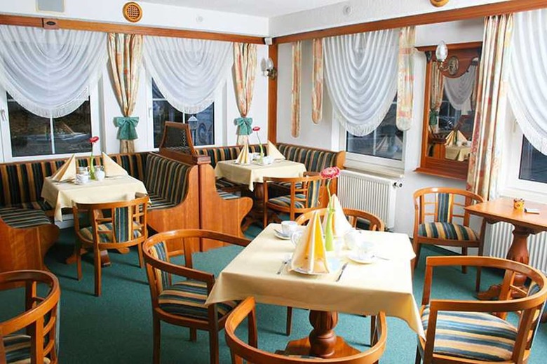 Hotel Rodewisch