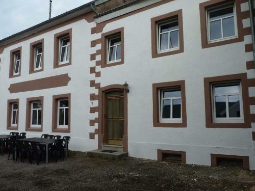 Eifel Ferienhaus Rodershausen