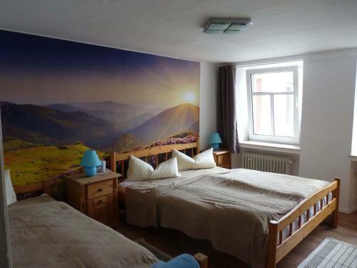 Eifel Ferienhaus Rodershausen