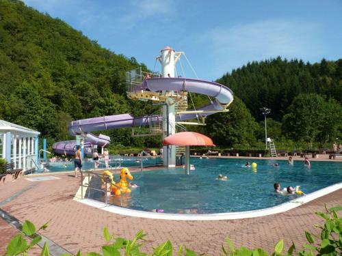 Eifel Ferienhaus Rodershausen