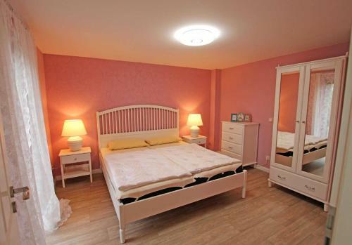 Ferienwohnung Roeddelin Uck 881