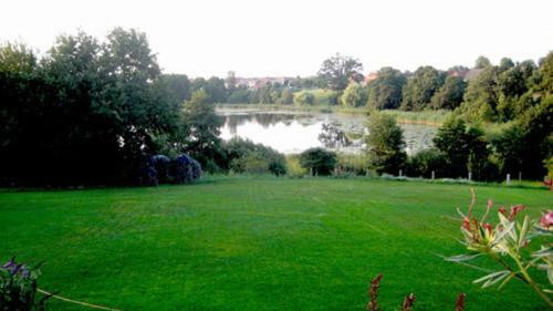 Ferienwohnung Roeddelin Uck 881