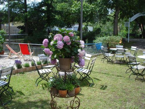 Hotel Am Schloss Rockenhausen