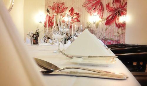 Hotel Am Schloss Rockenhausen