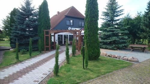 Posada Landgasthaus Libelle