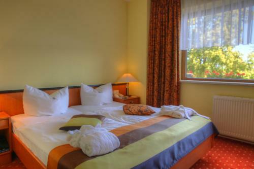 Hotel "seelust" Garni