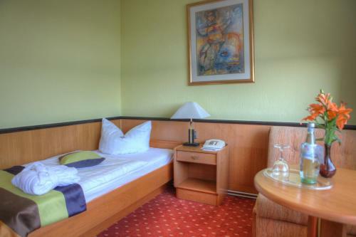 Hotel "seelust" Garni