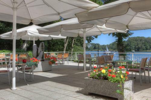Hotel "seelust" Garni