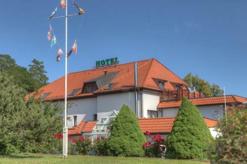 Hotel "seelust" Garni