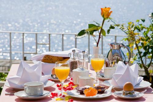 Hotel "seelust" Garni