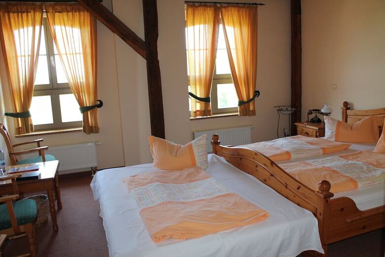 Landhotel Zur Scheune