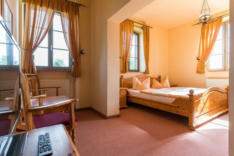 Landhotel Zur Scheune