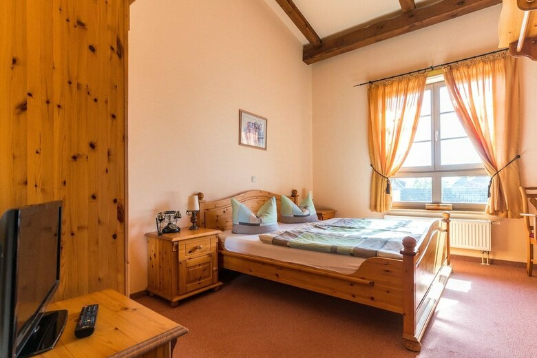 Landhotel Zur Scheune