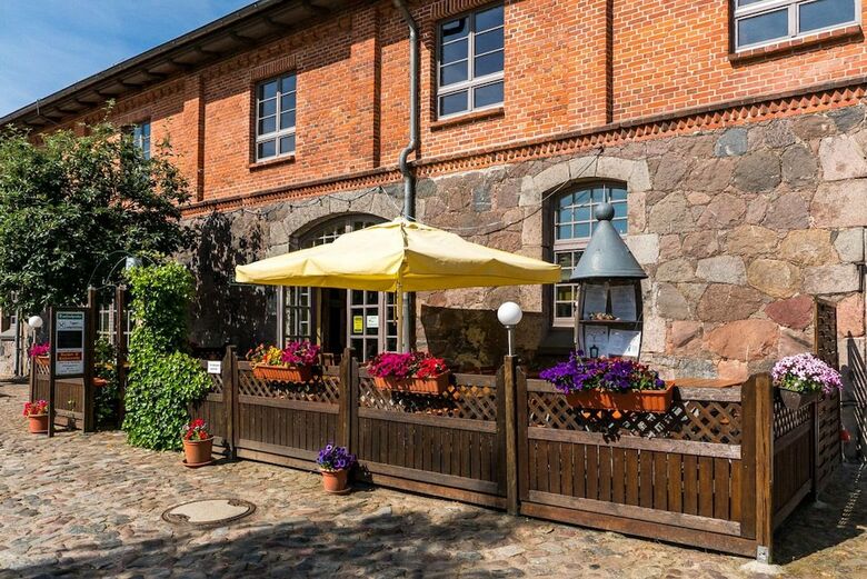 Landhotel Zur Scheune
