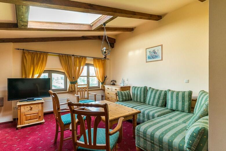 Landhotel Zur Scheune