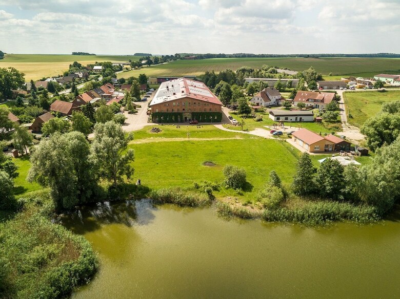 Landhotel Zur Scheune