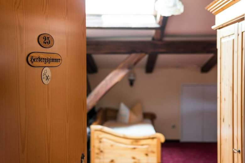 Landhotel Zur Scheune