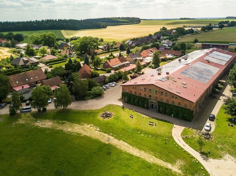 Landhotel Zur Scheune