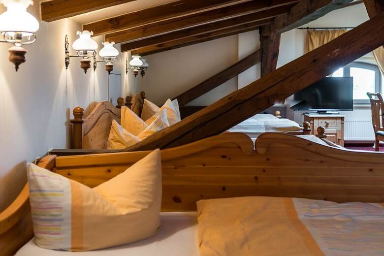 Landhotel Zur Scheune