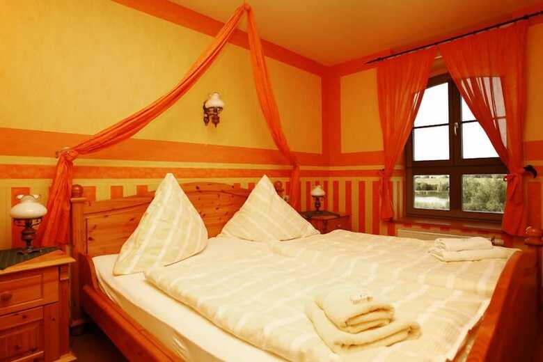 Landhotel Zur Scheune